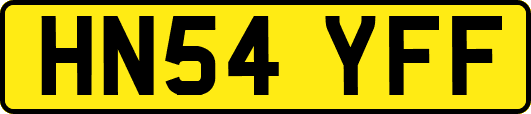 HN54YFF
