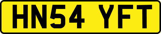 HN54YFT