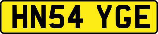 HN54YGE