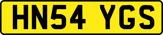 HN54YGS