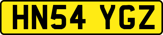 HN54YGZ