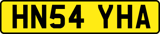 HN54YHA