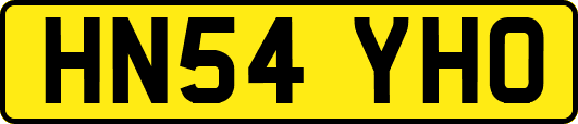 HN54YHO