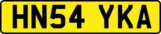 HN54YKA