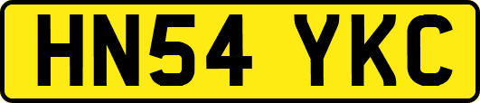 HN54YKC
