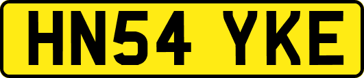 HN54YKE