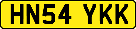 HN54YKK