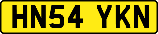 HN54YKN
