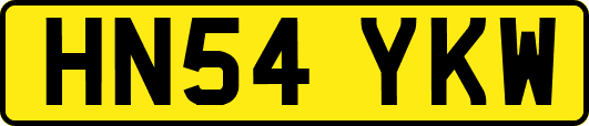 HN54YKW