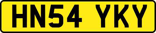 HN54YKY
