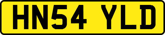 HN54YLD