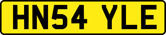 HN54YLE