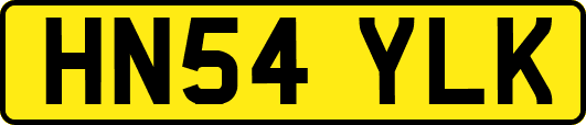 HN54YLK