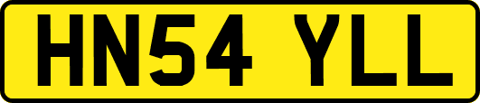 HN54YLL