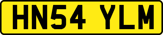 HN54YLM