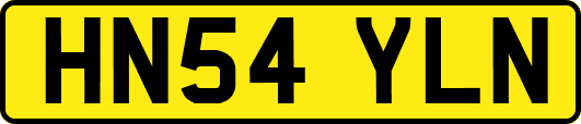 HN54YLN