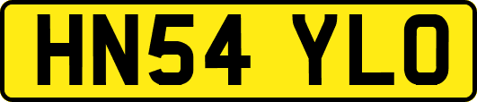 HN54YLO