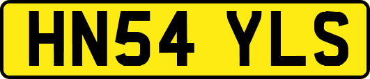 HN54YLS