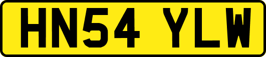 HN54YLW
