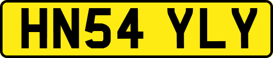 HN54YLY