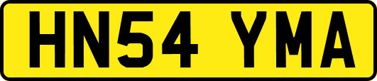 HN54YMA
