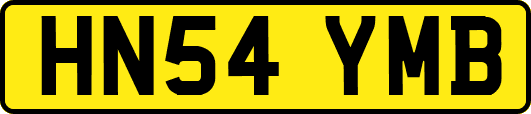 HN54YMB