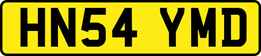 HN54YMD