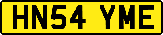 HN54YME