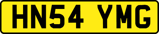 HN54YMG
