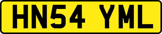 HN54YML