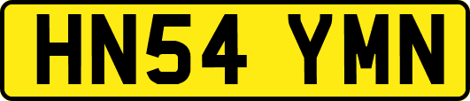 HN54YMN