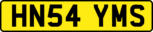 HN54YMS