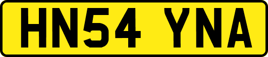 HN54YNA