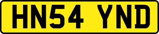 HN54YND