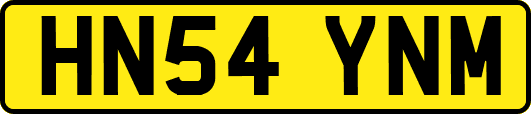 HN54YNM