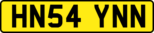 HN54YNN