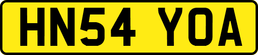 HN54YOA