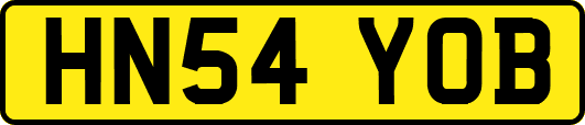 HN54YOB