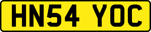 HN54YOC