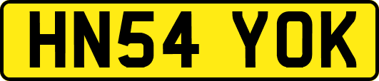 HN54YOK