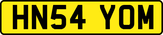 HN54YOM
