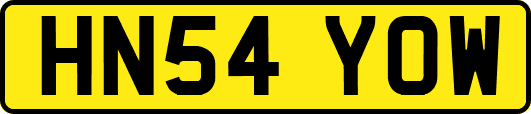 HN54YOW
