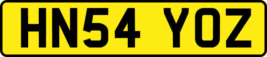 HN54YOZ