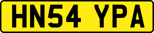HN54YPA