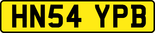 HN54YPB