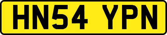 HN54YPN
