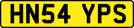 HN54YPS