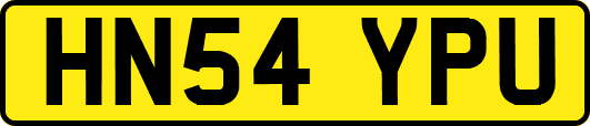 HN54YPU