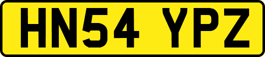 HN54YPZ