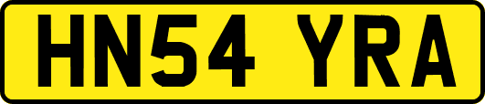 HN54YRA